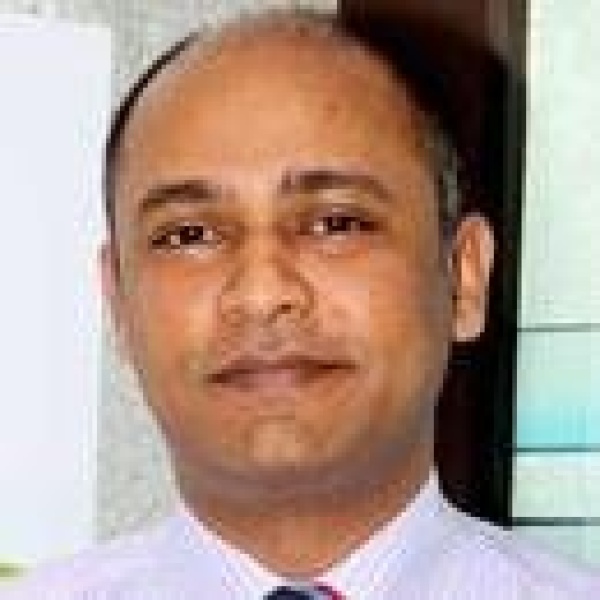 Clinictor - Axon Pain Center - Dr P. Vijayanand
