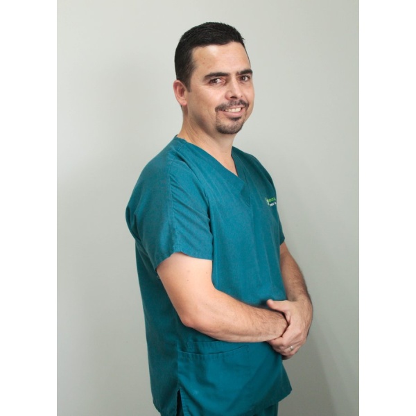 Clinictor - Smile Center - Dr Pabel Sarabia