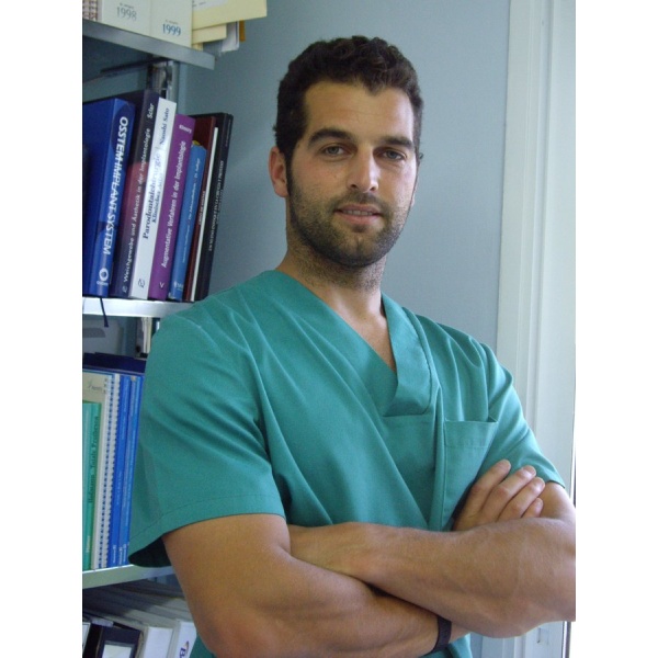 Clinictor - Dental Marbella - Dr Pablo Pastor
