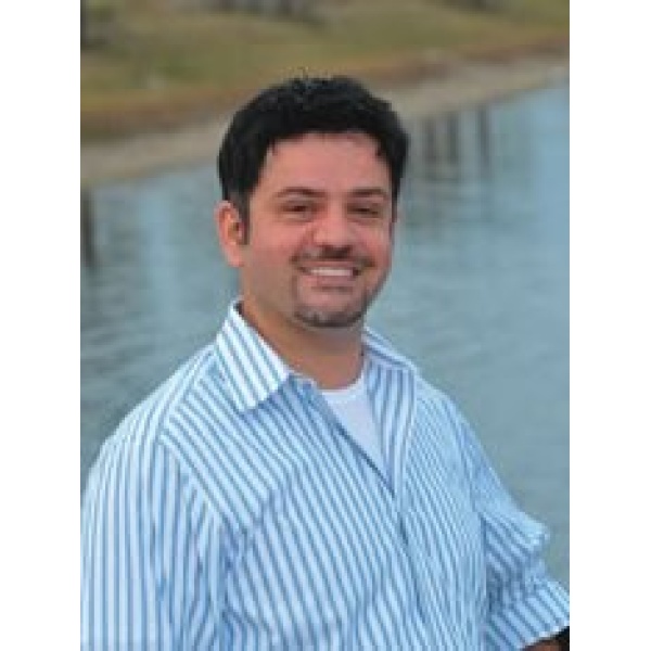 Clinictor - Downtown Barrie Dental - Dr Paiman Aghasi