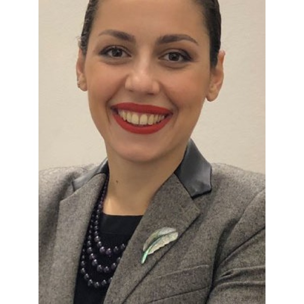 Clinictor - The Marylebone Clinic - Harley Street - Dr Pakiza Aliyeva-Derraz