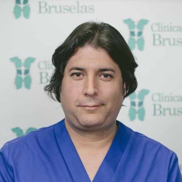 Clinictor - Clinica Bruselas - Madrid - Dr Palacios Leovigild Oyola