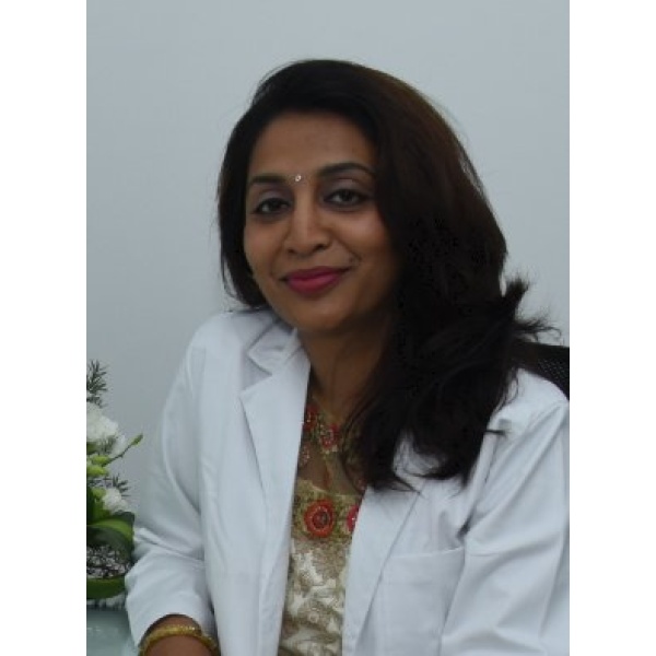 Clinictor - Personiks Cosmetic & Plastic Surgery Centre - Dr Pallavi Reddy