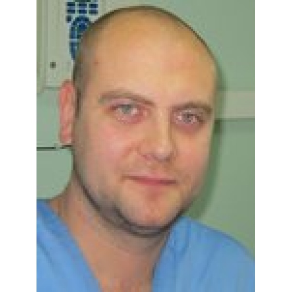 Clinictor - Almadent-Mehanizatorskaya - Dr Palyoniy Sergey Borisovich