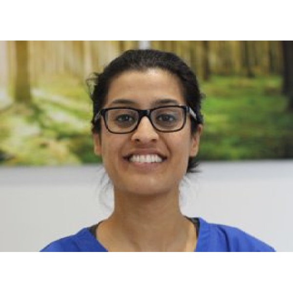 Clinictor - Leamington Spa Dental Practice - Dr Pamela Kainth