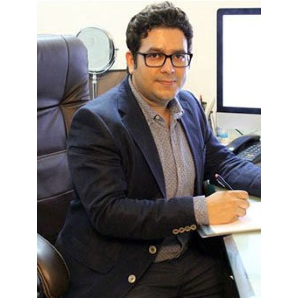 Clinictor - Medlinks - Delhi - Dr Pankaj Chaturvedi