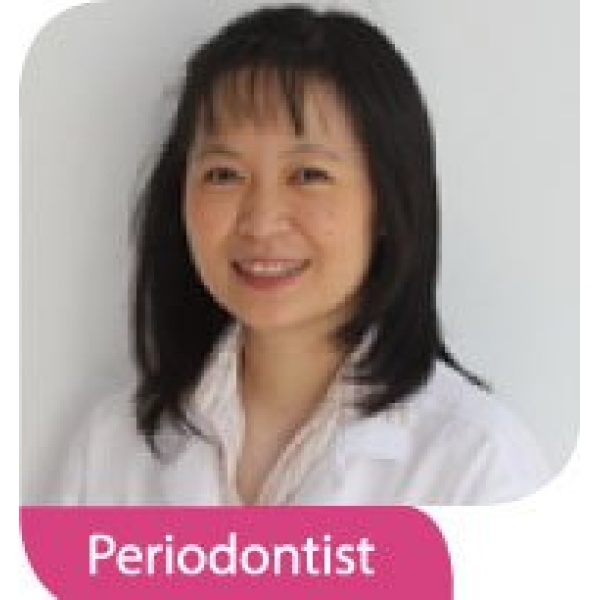Clinictor - Dental World The Oral Health Center - Dr Panwadee Bandhaya
