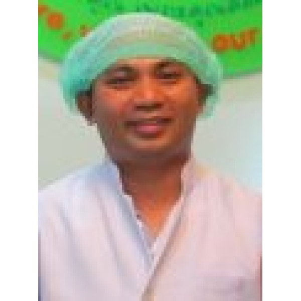 Clinictor - Kata Beach Dental Clinic (Phuket) - Dr Panya Boolertn