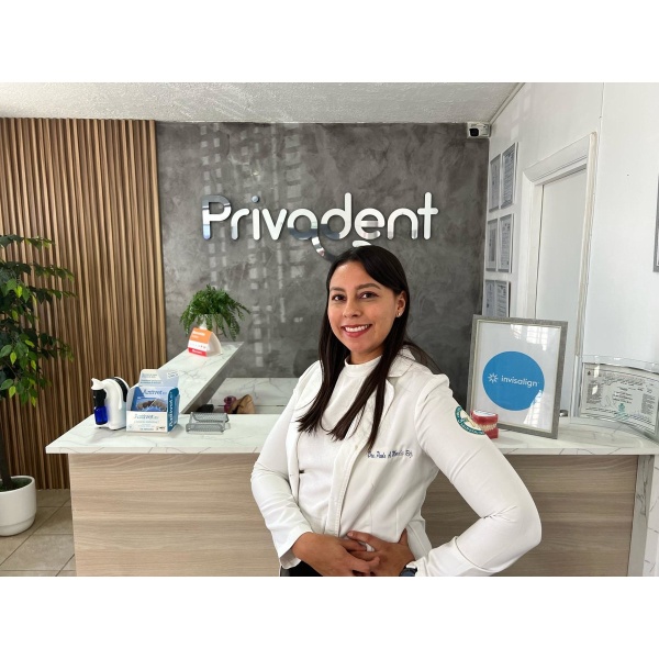 Clinictor - Privadent - Dr Paola Morales Rodriguez