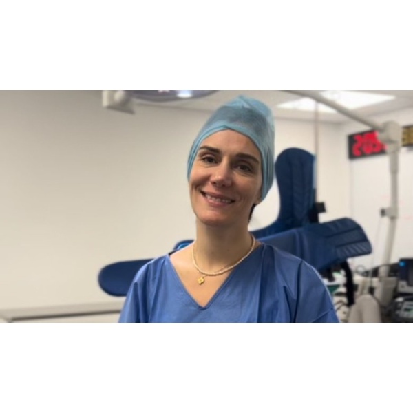 Clinictor - Centre for Surgery - Dr Paraskevi Dimitriadi