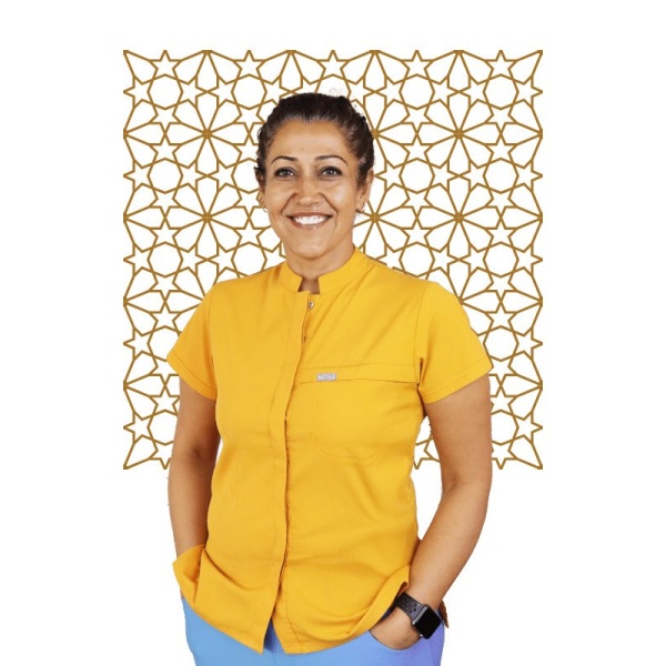 Clinictor - Hildent - Dr Parisa Aydeniz