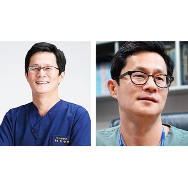 Clinictor - SEMI Plastic Surgery - Dr Park Sang-Hyeon