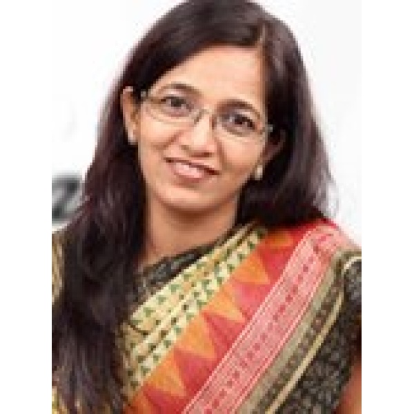 Clinictor - Sarvodsya eye hospital and cornea clinic - Dr parul deshpande