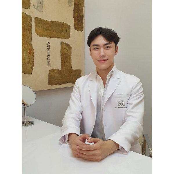 Clinictor - Metro Beauty Centers - Dr Pasawee  Natheethong