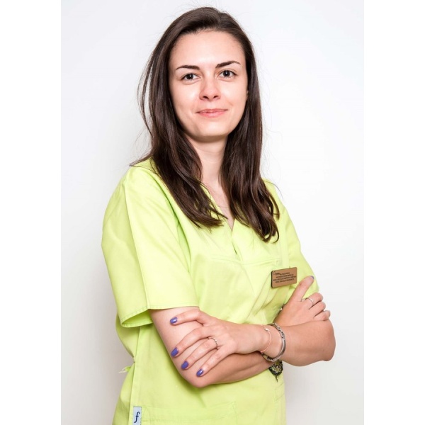 Clinictor - Didenta - Dorobanti - Dr Pascal Iulia