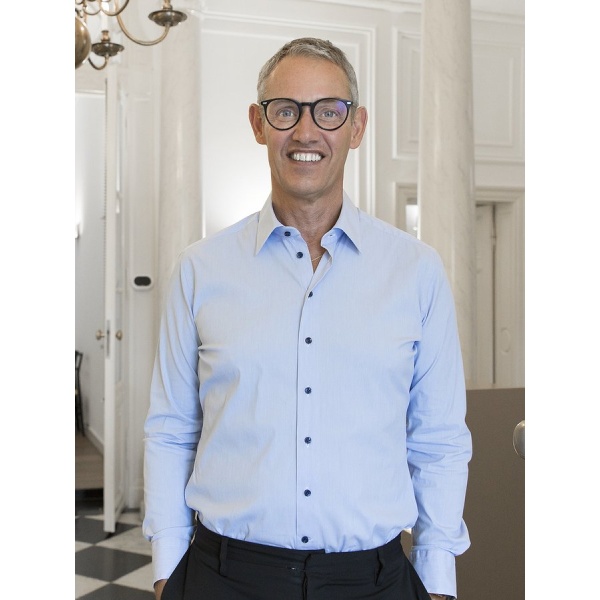 Clinictor - Kliniek aan de Maas - Dr Pascal Meijer