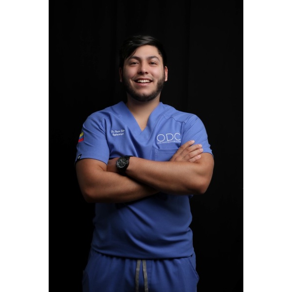 Clinictor - One Destination Clinic - Dr Pastor Espin
