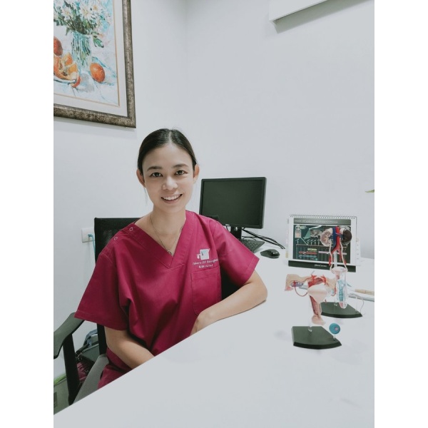 Clinictor - Takara IVF Bangkok - Dr Patcharin  Kiettisanpipop