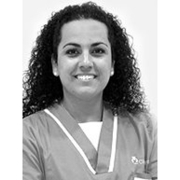 Clinictor - 3C Dental Clinic - Dr Patricia Sanchez Santiago