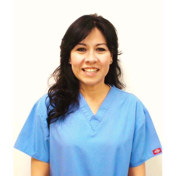 Clinictor - International Dental Group - Dr Patricia Vicente