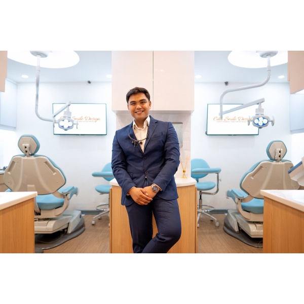 Clinictor - Cillo Smile Design - Dr Patrick Cillo