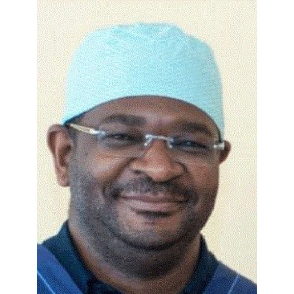 Clinictor - Hairmed France - Dr Patrick Mwamba