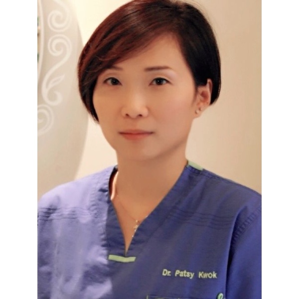 Clinictor - Metro Square Dental Clinic - Dr Patsy Kwok
