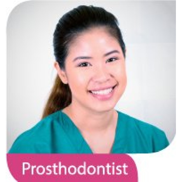Clinictor - Dental World The Oral Health Center - Dr Pattarika Angasith