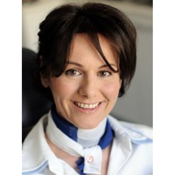 Clinictor - Budapest Dental - Dr Pattogató Rita