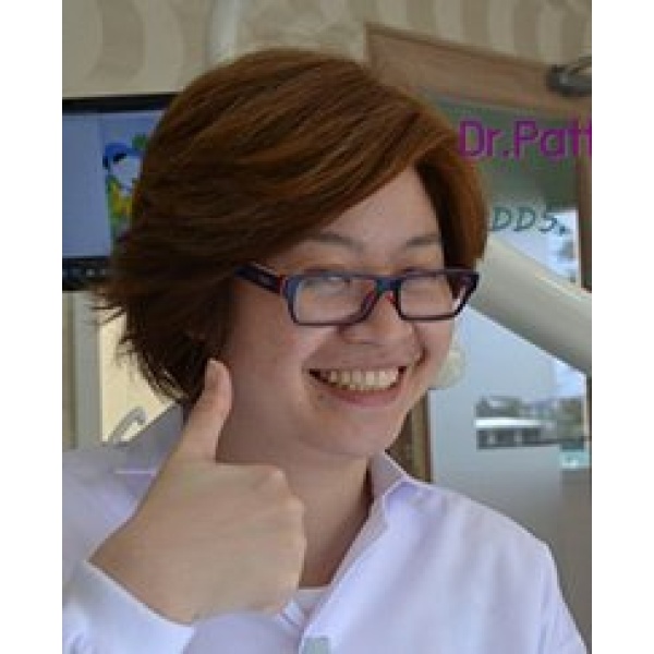 Clinictor - Empress Dental Care Clinic - Dr Pattriyaporn Bonyawong