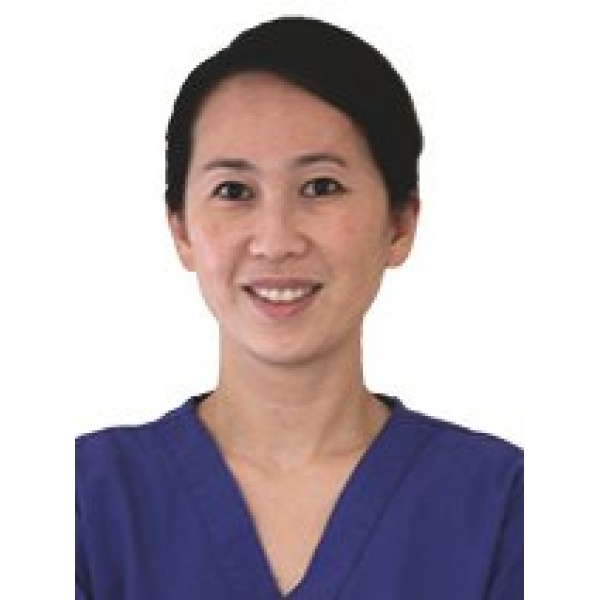 Clinictor - Toothsome - Dr Patty Chou