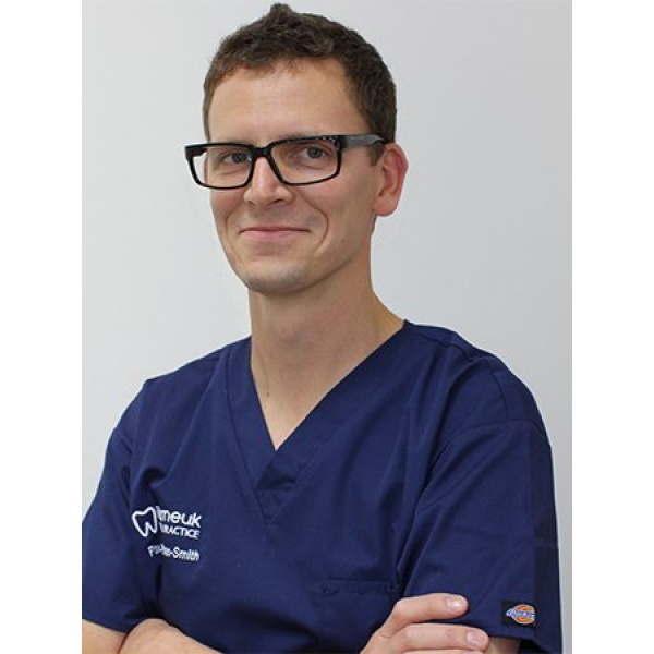 Clinictor - Millersneuk Dental - Dr Paul Buchanan-Smith
