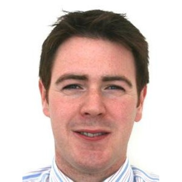Clinictor - Foyle Dental Spa - Dr Paul Cochrane