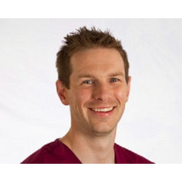 Clinictor - Broughton Dental Practice - Dr Paul Euden-Harrison