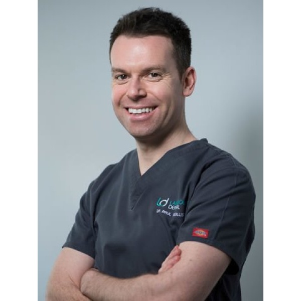 Clinictor - Lansdowne Dental - Dr Paul H. McAllister