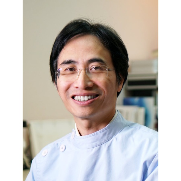Clinictor - Orthodontic and Children’s Dental Center - Dr Paul Lau