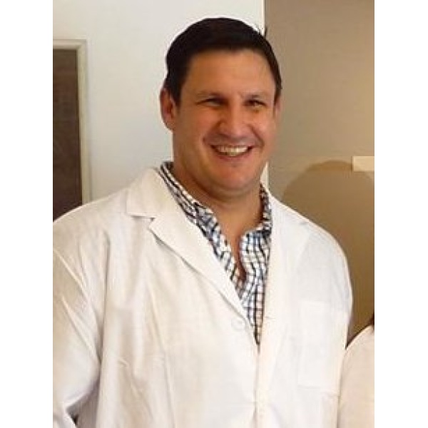 Clinictor - Elite Palma - Dr Paul Maradey