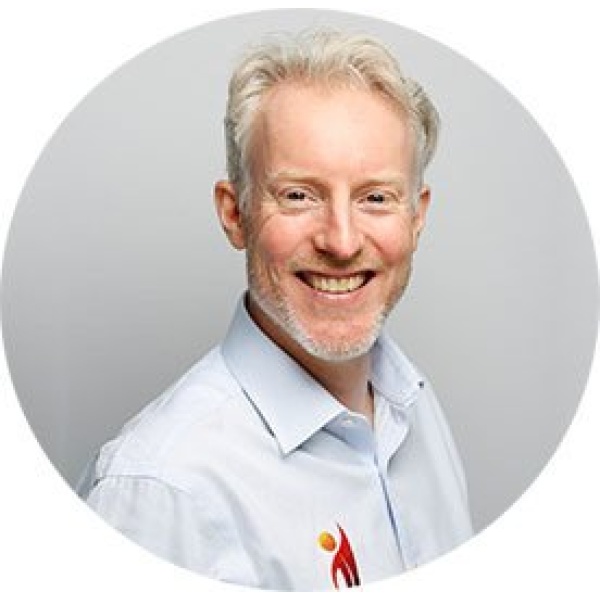 Clinictor - Back to Health Wellness Centre - Dr Paul McCrossin