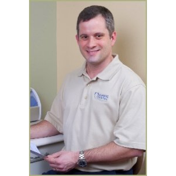 Clinictor - Atlantic Dental Centre - Dr Paul Miller