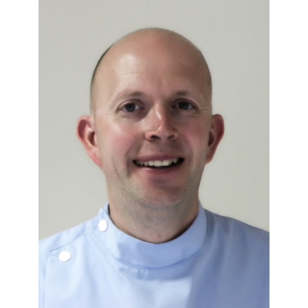 Clinictor - White House Dental Practice - Dr Paul Mottram