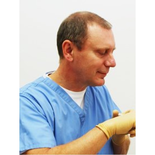 Clinictor - Dr. Paul Temple - Dr Paul Temple