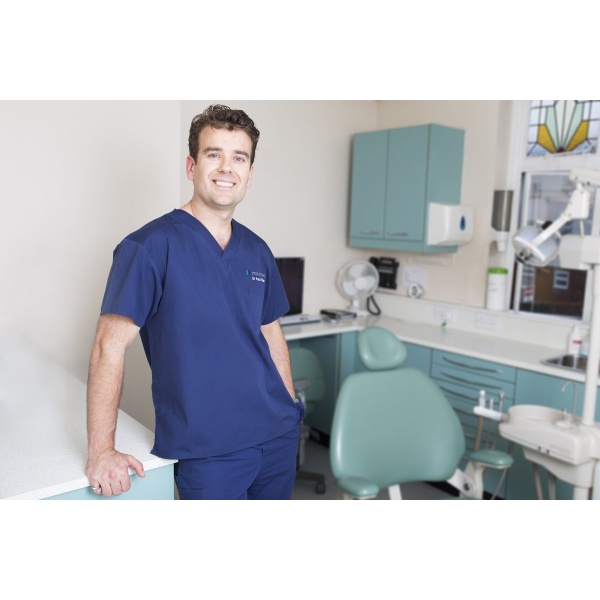 Clinictor - Stoke Bishop Dental Centre - Dr Paul Wilson