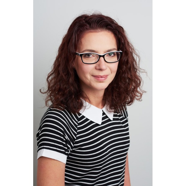 Clinictor - VITROLIVE Gynaecology and Fertility Clinic - Dr Paula Szołomicka-Kurzawa