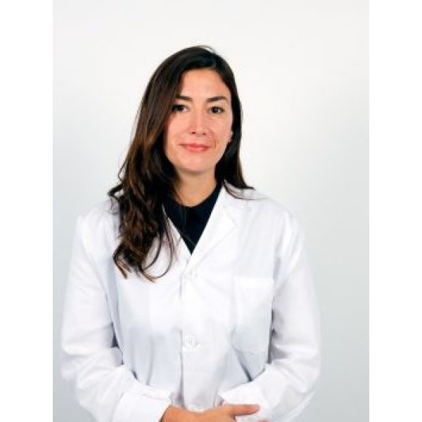 Clinictor - Clínica Omega Vision - Dr Paulina Neira