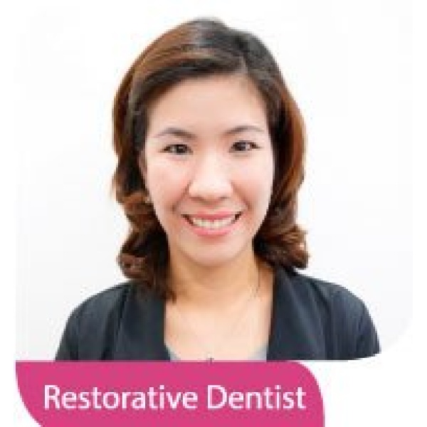Clinictor - Dental World The Oral Health Center - Dr Pavitra Waikasetkorn