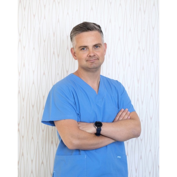 Clinictor - Gameta Hospital - Dr Pawel Radwan
