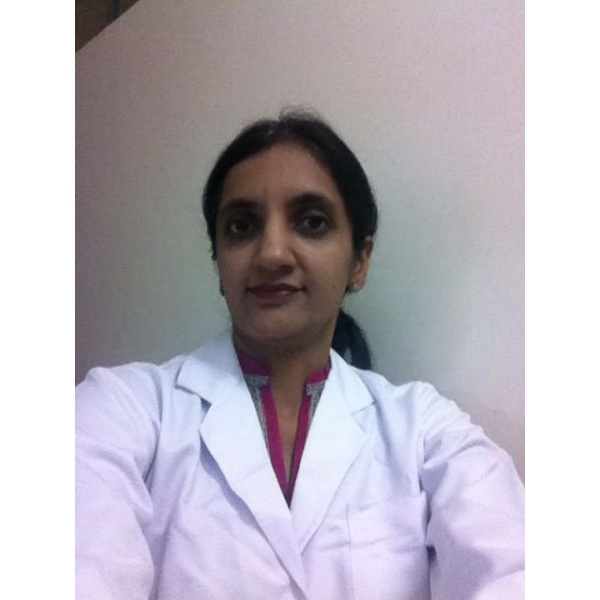 Clinictor - Berkowits Hair & Skin Clinic(Connaught Place) - Dr Payal  Gupta