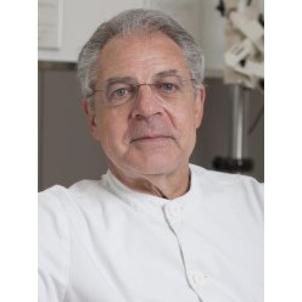Clinictor - Clinica Clarós - Dr Pedro Clarós Blanch