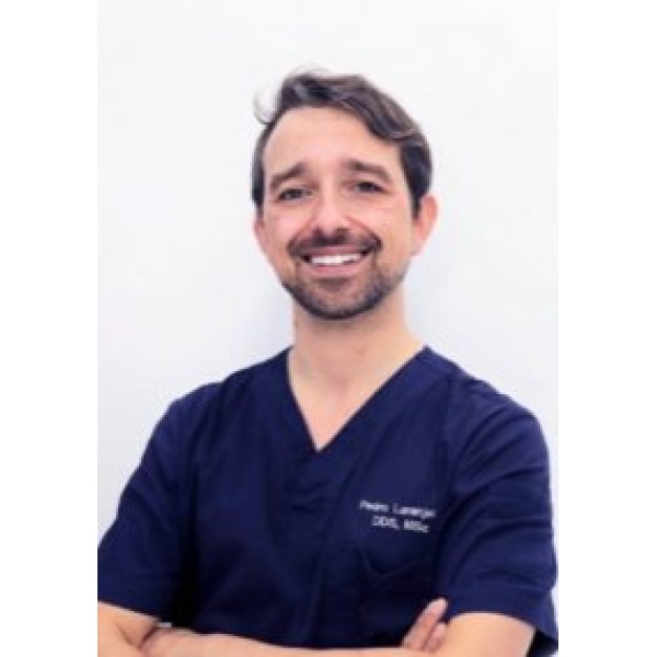 Clinictor - Dental Care Centre - Dr Pedro Laranjeira  Laranjeira