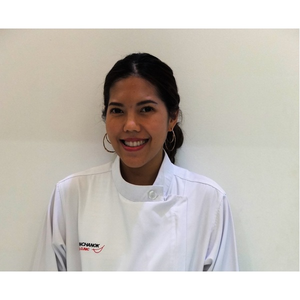 Clinictor - Khunchanok Dental Clinic - Dr Peeranoot Pajayakrit